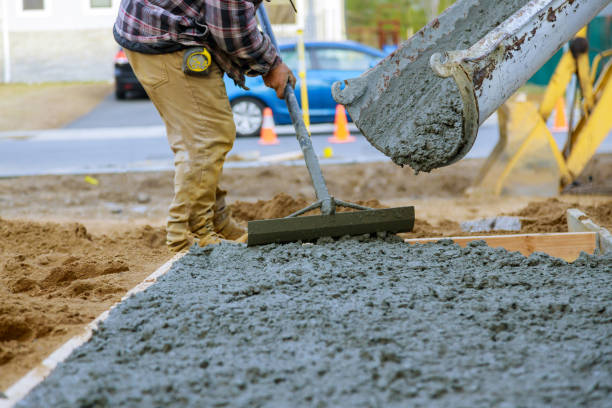 Best Concrete Foundation Repair  in USA